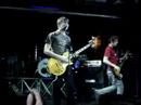 Vanilla sky live at Carrara_entrata+nightmare
