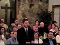 Heaven Sent -Friends Singing- Stevenson Free Holiness Church