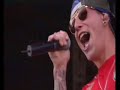 Avenged Sevenfold Live at the Download Festival 2006