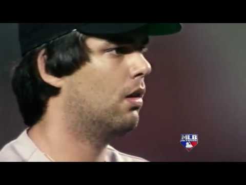 Video: #WeKnowPostseason: The 1986 World Series