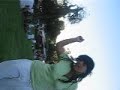fernanda de la cabeeeza en pza franciaa