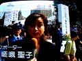 x japan 放送事故 crazy 1998 girl chick 女子高生 hide 告別式 yoshiki