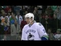 Canucks At Coyotes - Complete Shootout - 03.10.10 - HD