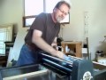 Dirk Hagner Gary Snyder Broadside.mov