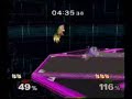 DSF (Red Fox) vs. Zelgadis (Blue Fox) DSF (Red Fox) vs. Zelgadis (Blue Fox)