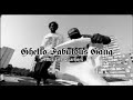 ghetto fabulous gang   tous les quartiers by saif