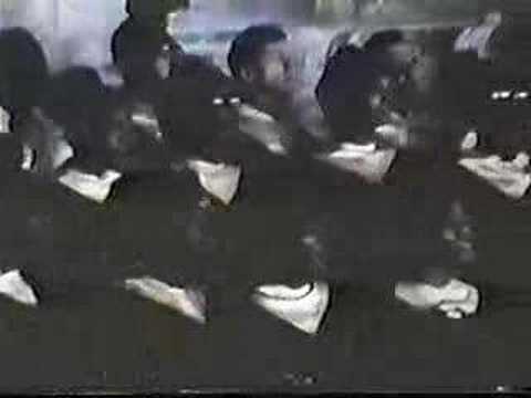 Peter(Walk Out On The Water) - Gene ...