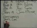 Twenty Eight Minutes Later - End Credits