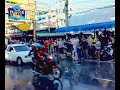 songkran festival in pattaya