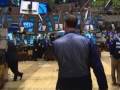 A Stock Trader's Soft Side