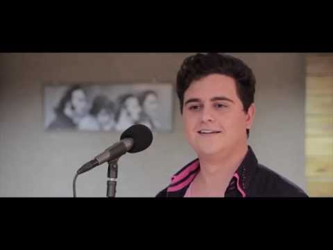 Inscricao The Voice Brasil 2014 - Duarte Michels