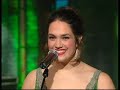 שבירת כוס מארינה מקסימיליאן בלומין - Somewhere Over The Rainbow