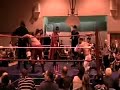 battle royal - 27 Oct 06