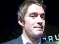 Robert Buckley talks about One Tree Hill