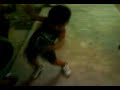 baila lo que sea con Rexona