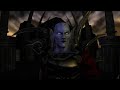 This is the version of the Blood Omen 2 ending in Italian. No, I'm not Italian but I'll still put the video for you Italians, people who speak Italian and random people who want to waste time.(It was downloaded from http://www.legacyofkain.it/)