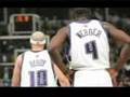 Mike Bibby Retrospective