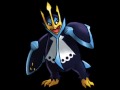 My Pokemon Diamond Trainer Card