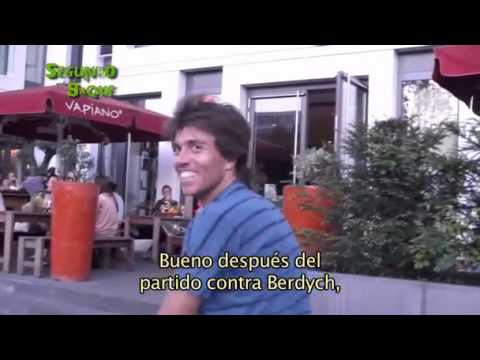 Programa 88. Copa del mundo 2012, Dusseldorf, Alemania