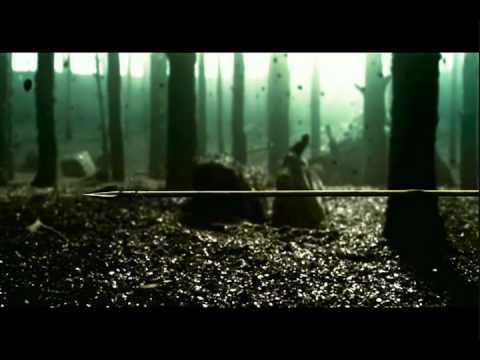 The Hunger Games || Movie Trailer || O\'Death || FANMADE
