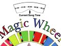 Marbles \"Magic\"
