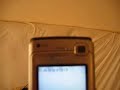 Mobile visual messenger