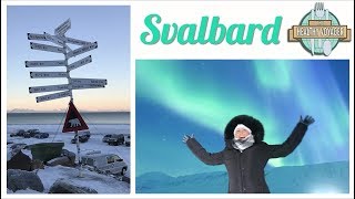 The Healthy Voyager Svalbard North Pole Adventure