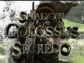 Shadow of the Colossus O Segredo - Shadow of the Colossus O Segredo