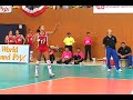 VidaDeporte - Highlights del partido entre PUR vs TAI del Grand Prix 09 - 08/14/09