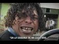 Policias en acci�n -peter de polvorines