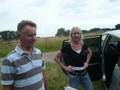 Trim- en Trainingsgroep Weesp - 2km Lektocht 2008 - Culembor