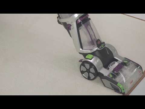 video-linktoworks-How to Clean Carpet | BISSELL