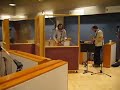 Destroyer recording outtake (edit)