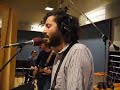 Destroyer recording outtake (edit)