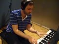 Destroyer recording outtake (edit)