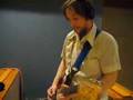 Destroyer recording outtake (edit)