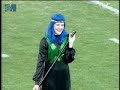 The Taylorsville High School Halftime Show