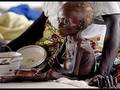 a�l�k afrikada insanlar  