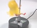 USB Pole Dancer Gadget King