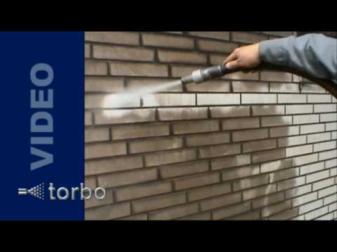 0 Technologia mokrego piaskowania TORBO®