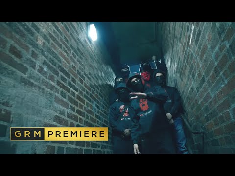 Workrate – Attention [Music Video] | GRM Daily
