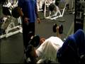 videos de Delczeg Training System - Cable Flys