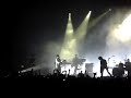 Nine inch Nails Bratislava 12.8.2007 Nine inch Nails Bratislava 12.8.2007