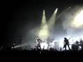 Nine Inch Nails live in Bratislava 12.8.2007