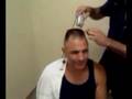 videos de Three stooges hair cut. Part 2