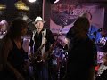 Bone Daddy @ Binfords Bar and Grill 