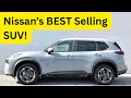 2026 Nissan Rogue | Honest Review and 0-60