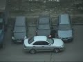 Exit Parking Spot Puzzle