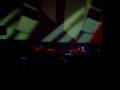Apparat @ Volksbuehne Berlin - Release Party 1