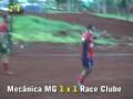 Mecânica Mato Grosso x Race Clube - Futebol no terrão - Confraternização do Race Esporte Clube